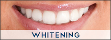 Whitening